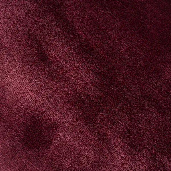 Velvet sofa fabric swatch