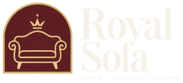 Royal Sofa — Repair, Upholstery, Kanpur
