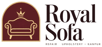Royal Sofa — Repair, Upholstery, Kanpur
